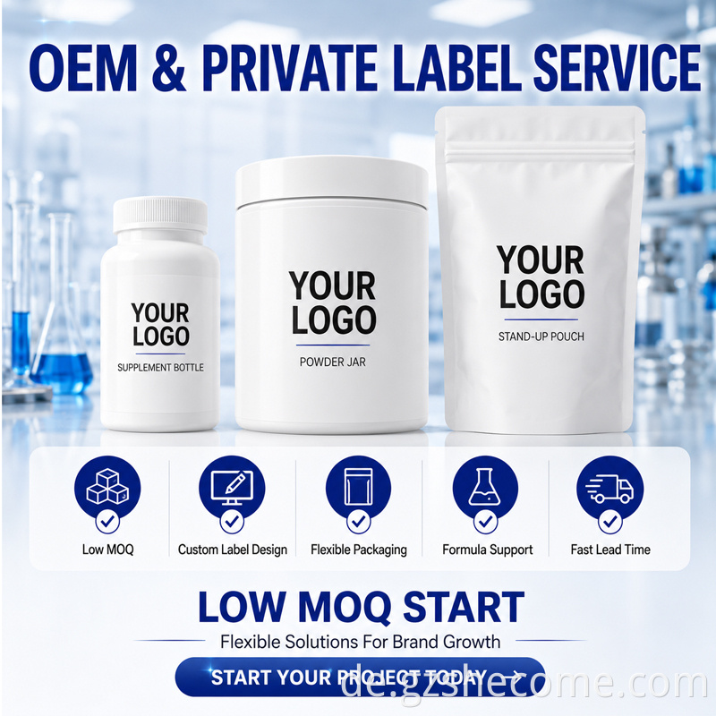 NMN Capsules10